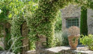 Location saisonnière Propriété La Colle-sur-Loup