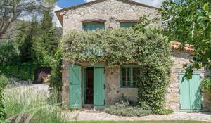 Location saisonnière Propriété La Colle-sur-Loup