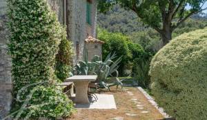 Location saisonnière Propriété La Colle-sur-Loup