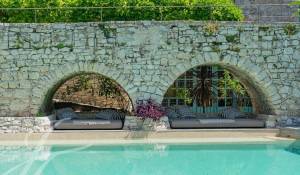 Location saisonnière Propriété La Colle-sur-Loup