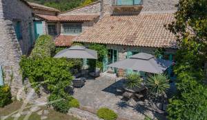 Location saisonnière Propriété La Colle-sur-Loup