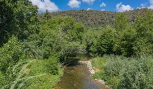 Location saisonnière Propriété La Colle-sur-Loup