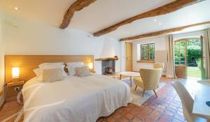 Location saisonnière Propriété La Colle-sur-Loup