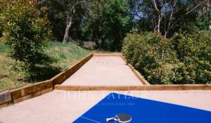 Location saisonnière Propriété La Croix-Valmer