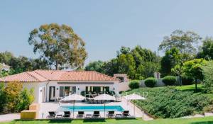 Location saisonnière Propriété La Croix-Valmer