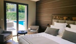 Location saisonnière Propriété La Croix-Valmer