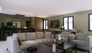 Location saisonnière Propriété La Croix-Valmer