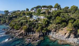 Location saisonnière Propriété La Croix-Valmer