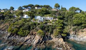 Location saisonnière Propriété La Croix-Valmer