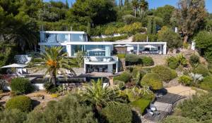 Location saisonnière Propriété La Croix-Valmer