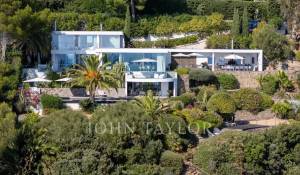 Location saisonnière Propriété La Croix-Valmer