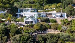 Location saisonnière Propriété La Croix-Valmer