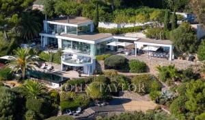 Location saisonnière Propriété La Croix-Valmer