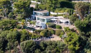 Location saisonnière Propriété La Croix-Valmer