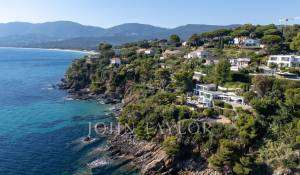 Location saisonnière Propriété La Croix-Valmer