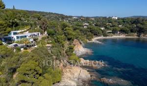 Location saisonnière Propriété La Croix-Valmer