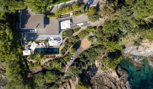 Location saisonnière Propriété La Croix-Valmer