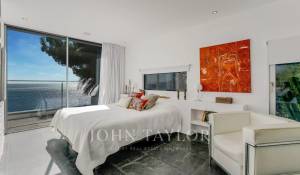 Location saisonnière Propriété La Croix-Valmer