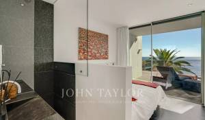 Location saisonnière Propriété La Croix-Valmer