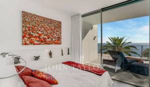 Location saisonnière Propriété La Croix-Valmer