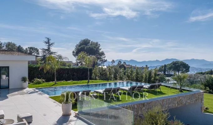 Location saisonnière Propriété Le Cannet