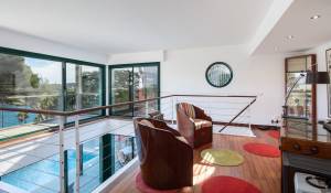 Location saisonnière Propriété Nice