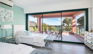 Location saisonnière Propriété Nice