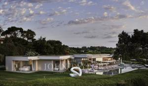 Location saisonnière Propriété Ramatuelle