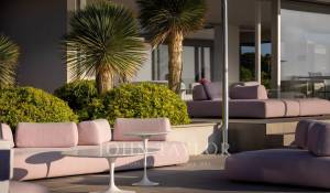 Location saisonnière Propriété Ramatuelle