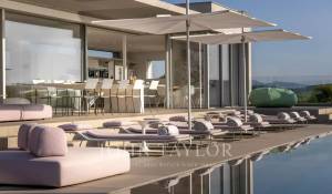 Location saisonnière Propriété Ramatuelle