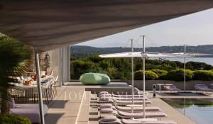 Location saisonnière Propriété Ramatuelle