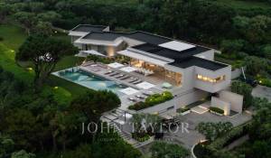 Location saisonnière Propriété Ramatuelle