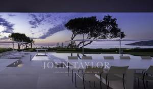 Location saisonnière Propriété Ramatuelle