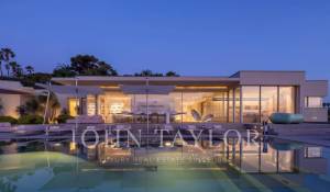 Location saisonnière Propriété Ramatuelle