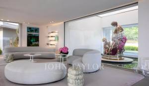 Location saisonnière Propriété Ramatuelle