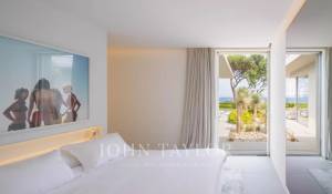 Location saisonnière Propriété Ramatuelle