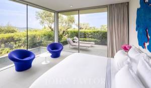 Location saisonnière Propriété Ramatuelle