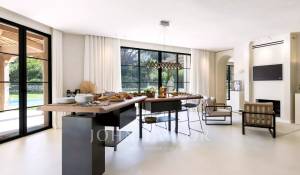 Location saisonnière Propriété Ramatuelle