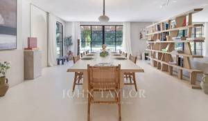 Location saisonnière Propriété Ramatuelle