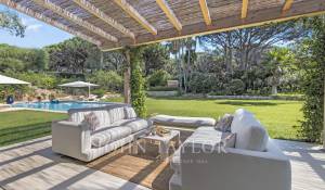 Location saisonnière Propriété Ramatuelle