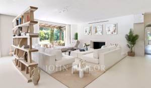 Location saisonnière Propriété Ramatuelle