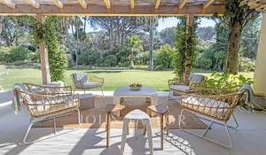 Location saisonnière Propriété Ramatuelle