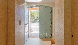 Location saisonnière Propriété Ramatuelle