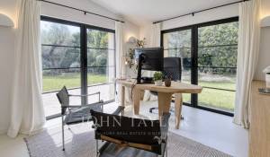 Location saisonnière Propriété Ramatuelle