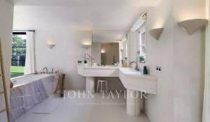 Location saisonnière Propriété Ramatuelle