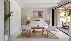 Location saisonnière Propriété Ramatuelle