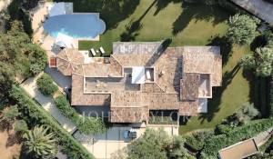 Location saisonnière Propriété Ramatuelle