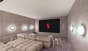 Location saisonnière Propriété Ramatuelle