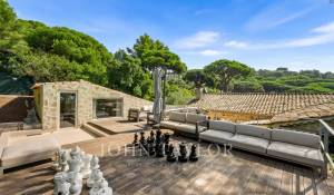 Location saisonnière Propriété Ramatuelle