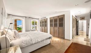 Location saisonnière Propriété Ramatuelle